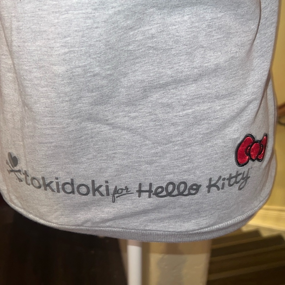 Tokidoki X Hello Kitty rare vintage shirt top - Picture 8 of 10